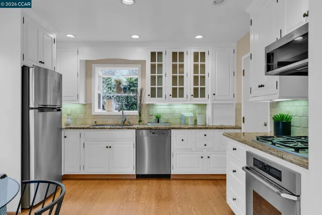 $1,195,000 | 1978 Magnolia Way, Walnut Creek, CA 94595