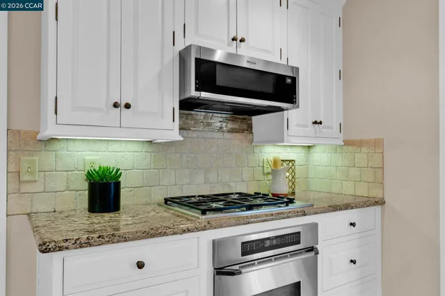 $1,195,000 | 1978 Magnolia Way, Walnut Creek, CA 94595