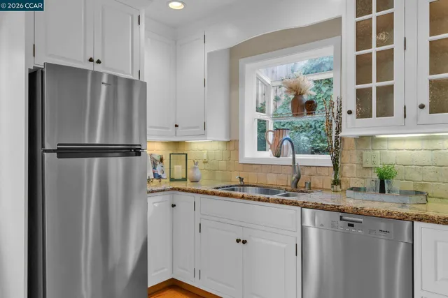 $1,195,000 | 1978 Magnolia Way, Walnut Creek, CA 94595