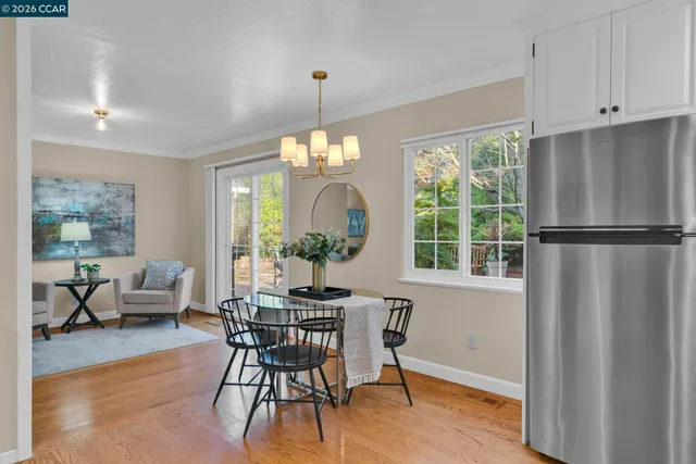 $1,195,000 | 1978 Magnolia Way, Walnut Creek, CA 94595