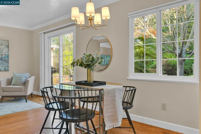 $1,195,000 | 1978 Magnolia Way, Walnut Creek, CA 94595