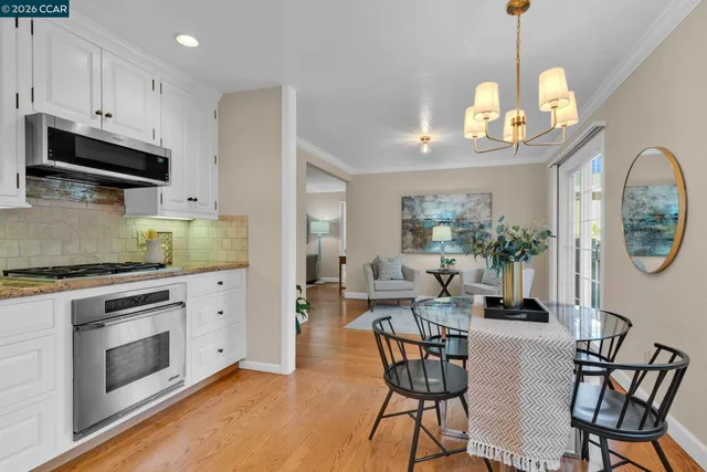 $1,195,000 | 1978 Magnolia Way, Walnut Creek, CA 94595