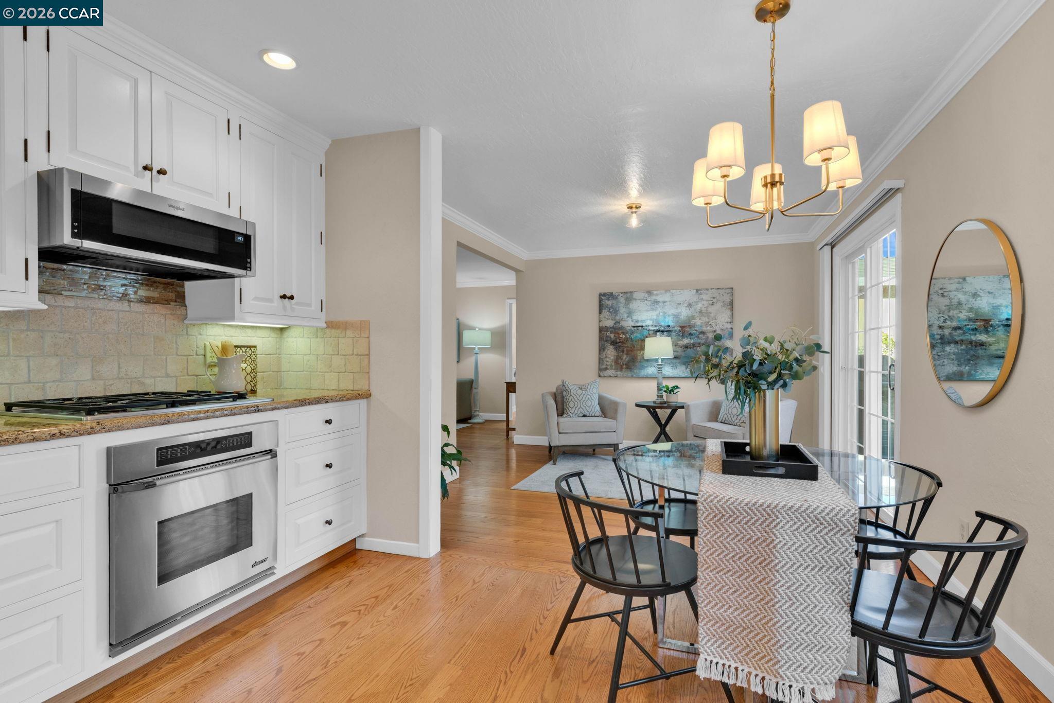 1978 Magnolia Way Walnut Creek, CA 94595 - Photo 18 of 38