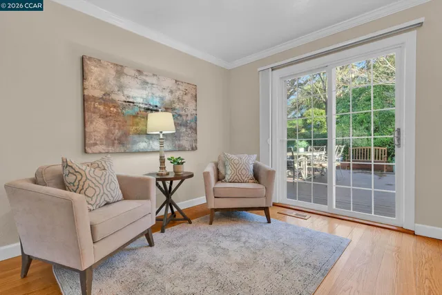 $1,195,000 | 1978 Magnolia Way, Walnut Creek, CA 94595