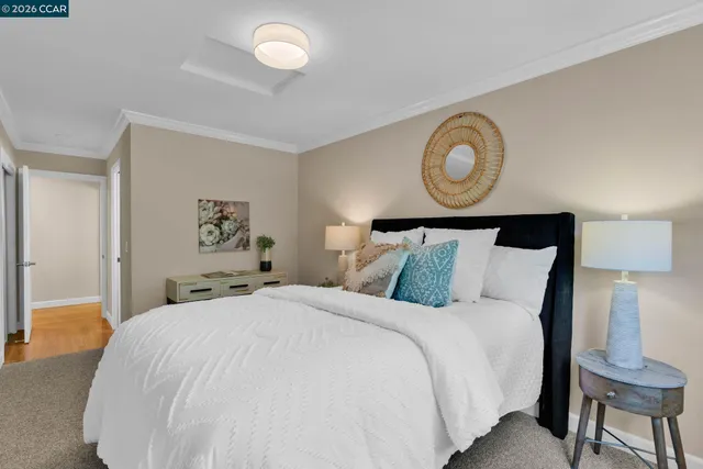 $1,195,000 | 1978 Magnolia Way, Walnut Creek, CA 94595