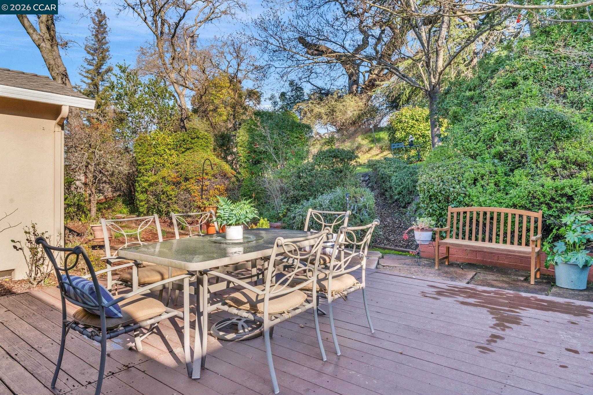 1978 Magnolia Way Walnut Creek, CA 94595 - Photo 27 of 38