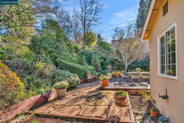 $1,195,000 | 1978 Magnolia Way, Walnut Creek, CA 94595