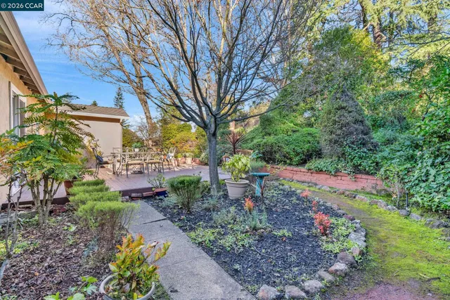 $1,195,000 | 1978 Magnolia Way, Walnut Creek, CA 94595