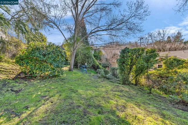 $1,195,000 | 1978 Magnolia Way, Walnut Creek, CA 94595