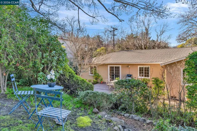 $1,195,000 | 1978 Magnolia Way, Walnut Creek, CA 94595