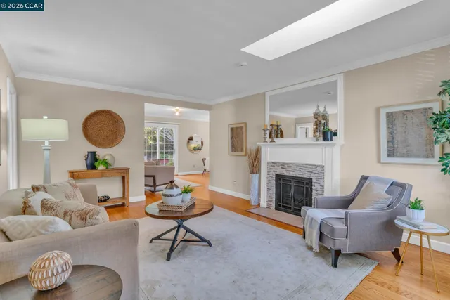 $1,195,000 | 1978 Magnolia Way, Walnut Creek, CA 94595