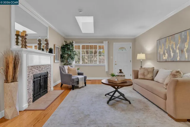 $1,195,000 | 1978 Magnolia Way, Walnut Creek, CA 94595