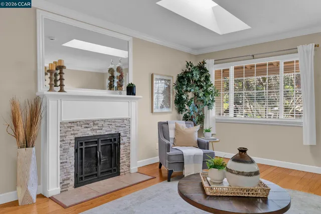 $1,195,000 | 1978 Magnolia Way, Walnut Creek, CA 94595