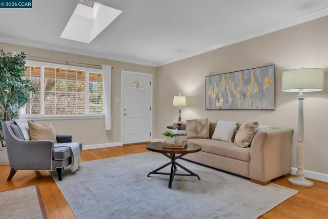 $1,195,000 | 1978 Magnolia Way, Walnut Creek, CA 94595