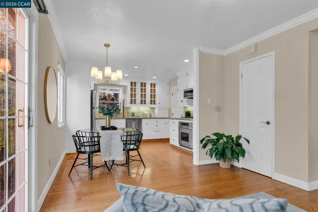 $1,195,000 | 1978 Magnolia Way, Walnut Creek, CA 94595