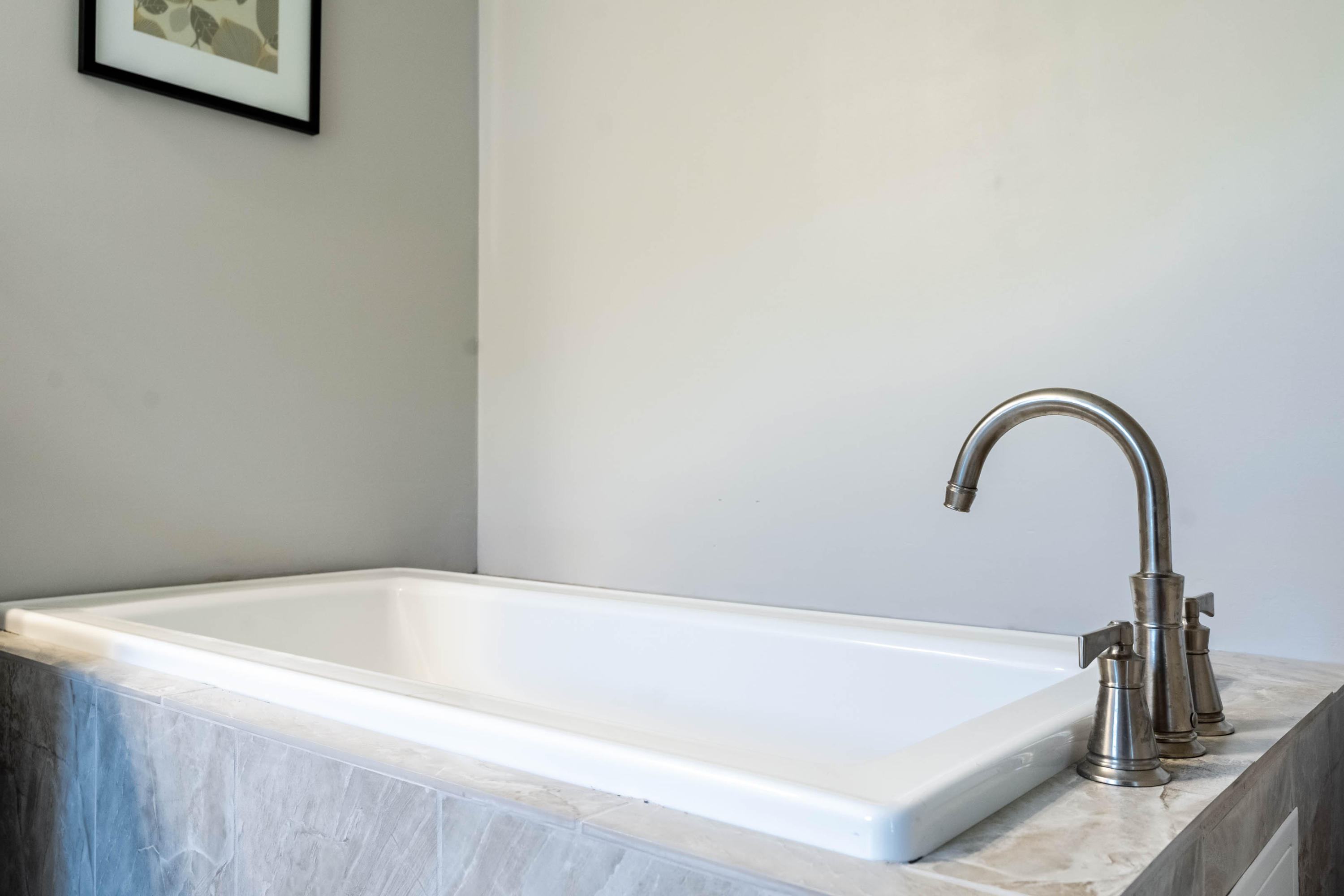 430 Ridge Road Bowdoinham, ME 04008 - Photo 21 of 30 Master Bath