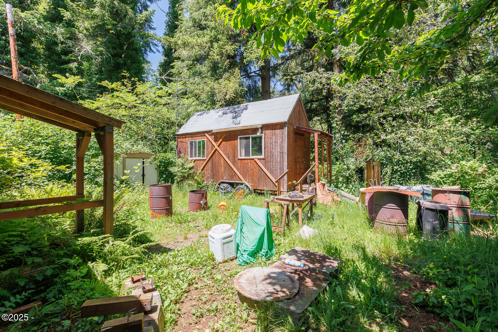 621 Logsden Road Siletz, OR 97380 - Photo 17 of 18 -16