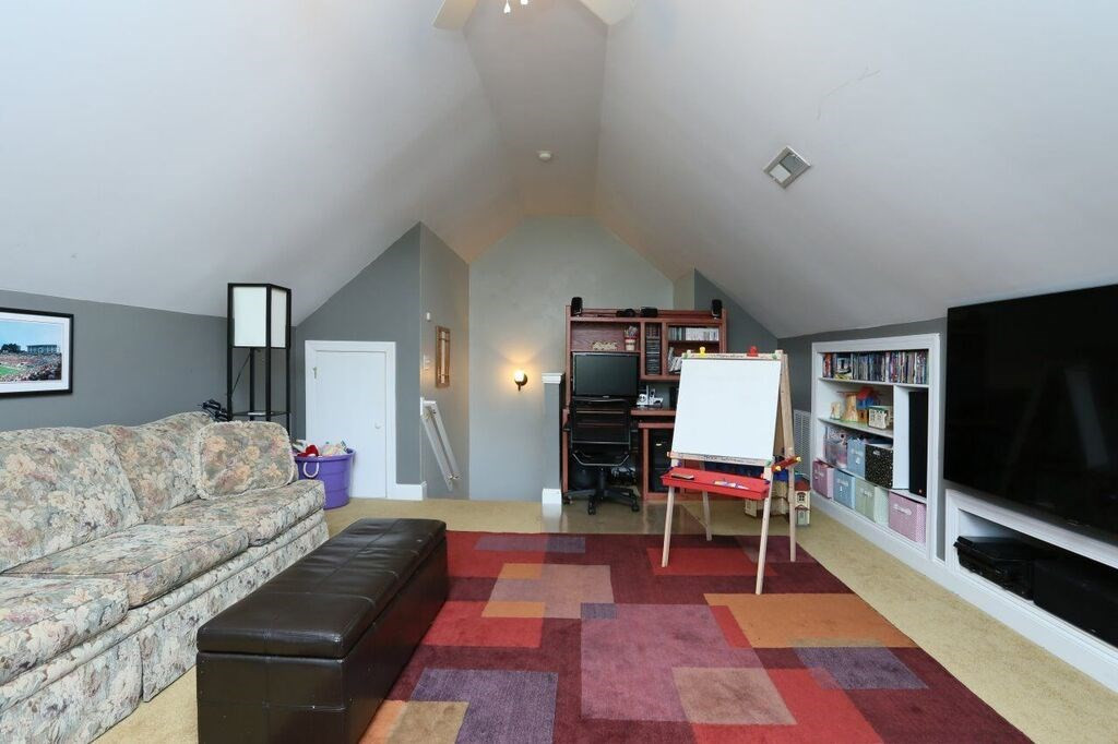 6301 Pleasant Creek Court Raleigh, NC 27613 - Photo 14 of 21 Bonus Room