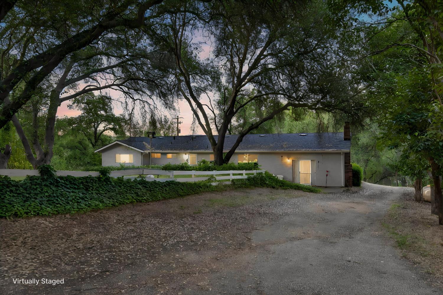 3395 Garden Bar Road Lincoln, CA 95648 - Photo 1 of 60