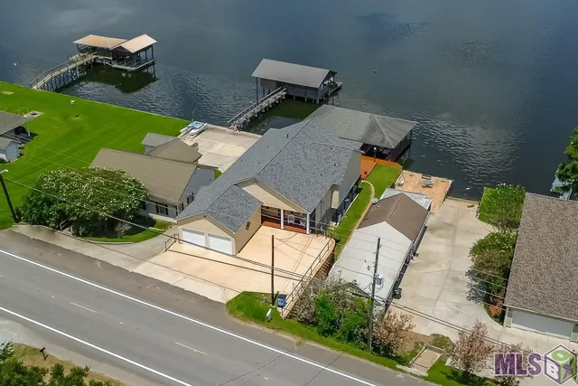 $1,380,000 | 6344 False River Road, Oscar, LA 70762