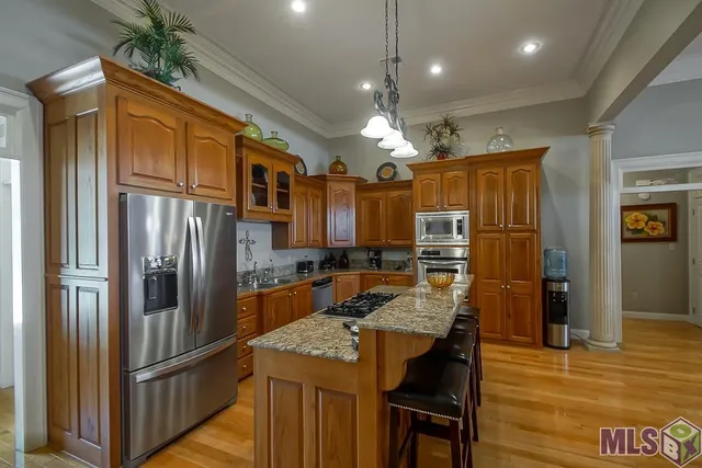 $1,380,000 | 6344 False River Road, Oscar, LA 70762