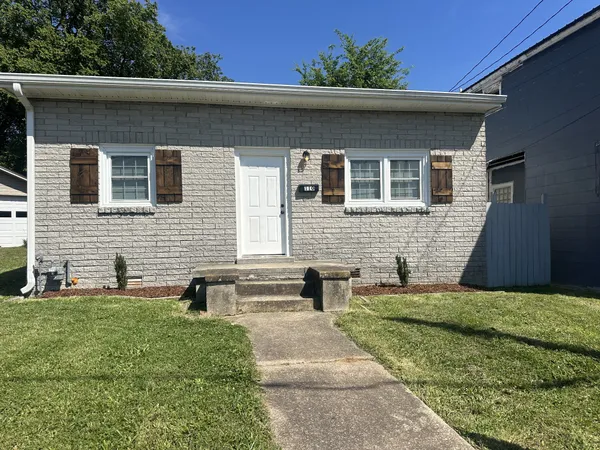 $125,000 | 110 South Virginia Street, Hopkinsville, KY 42240
