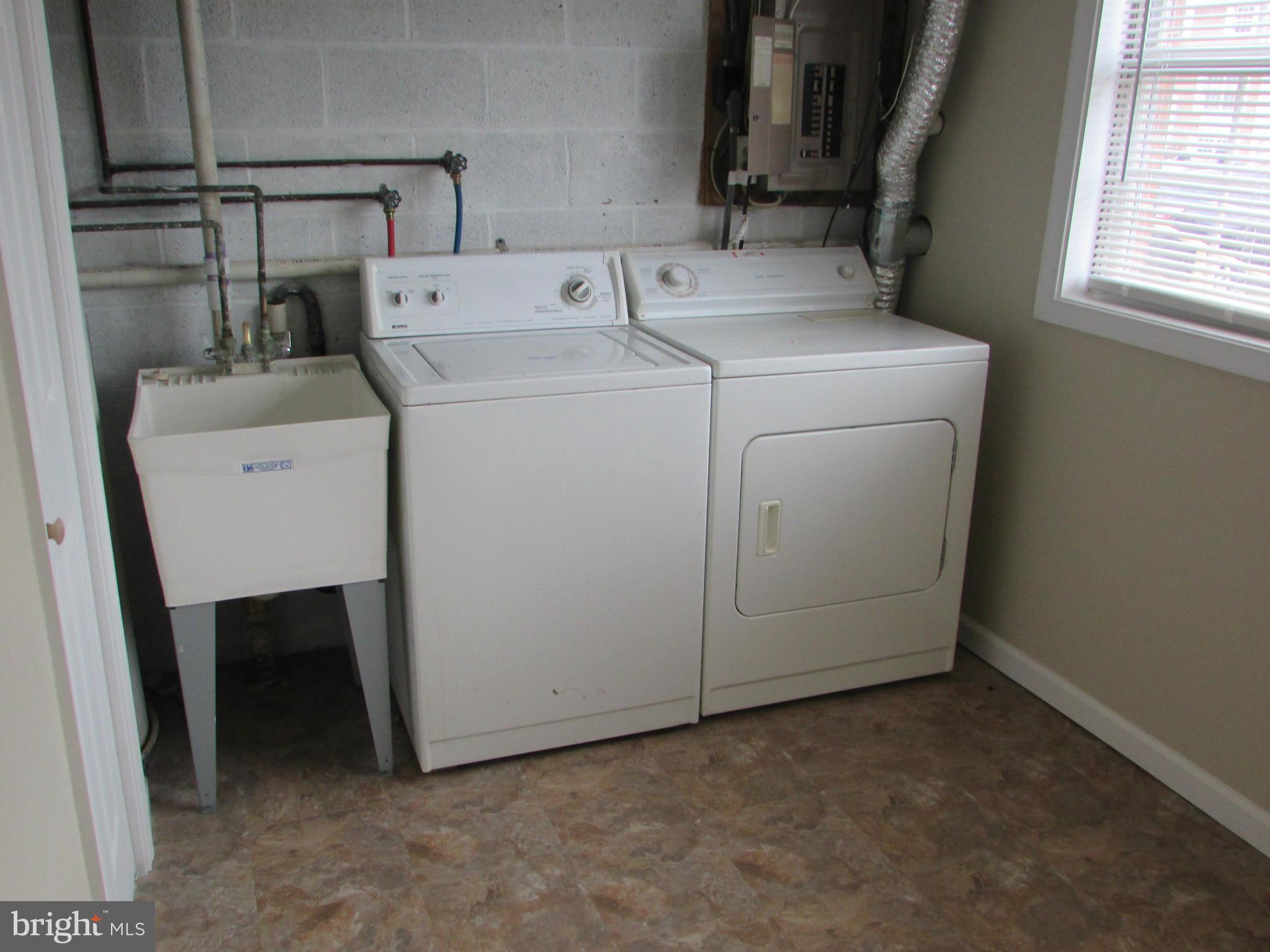 70 Talister Court Rosedale, MD 21237 - Photo 22 of 24 Laundry room in lower level