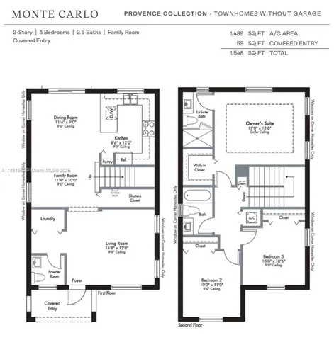 $3,100 | 12178 Northwest 24th Place, Miami, FL 33147