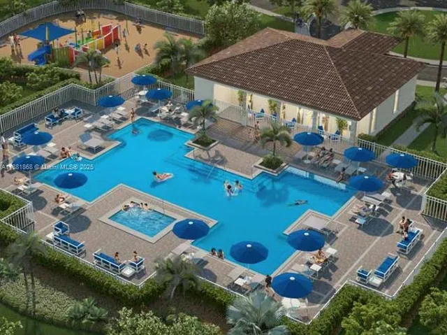 $3,100 | 12178 Northwest 24th Place, Miami, FL 33147