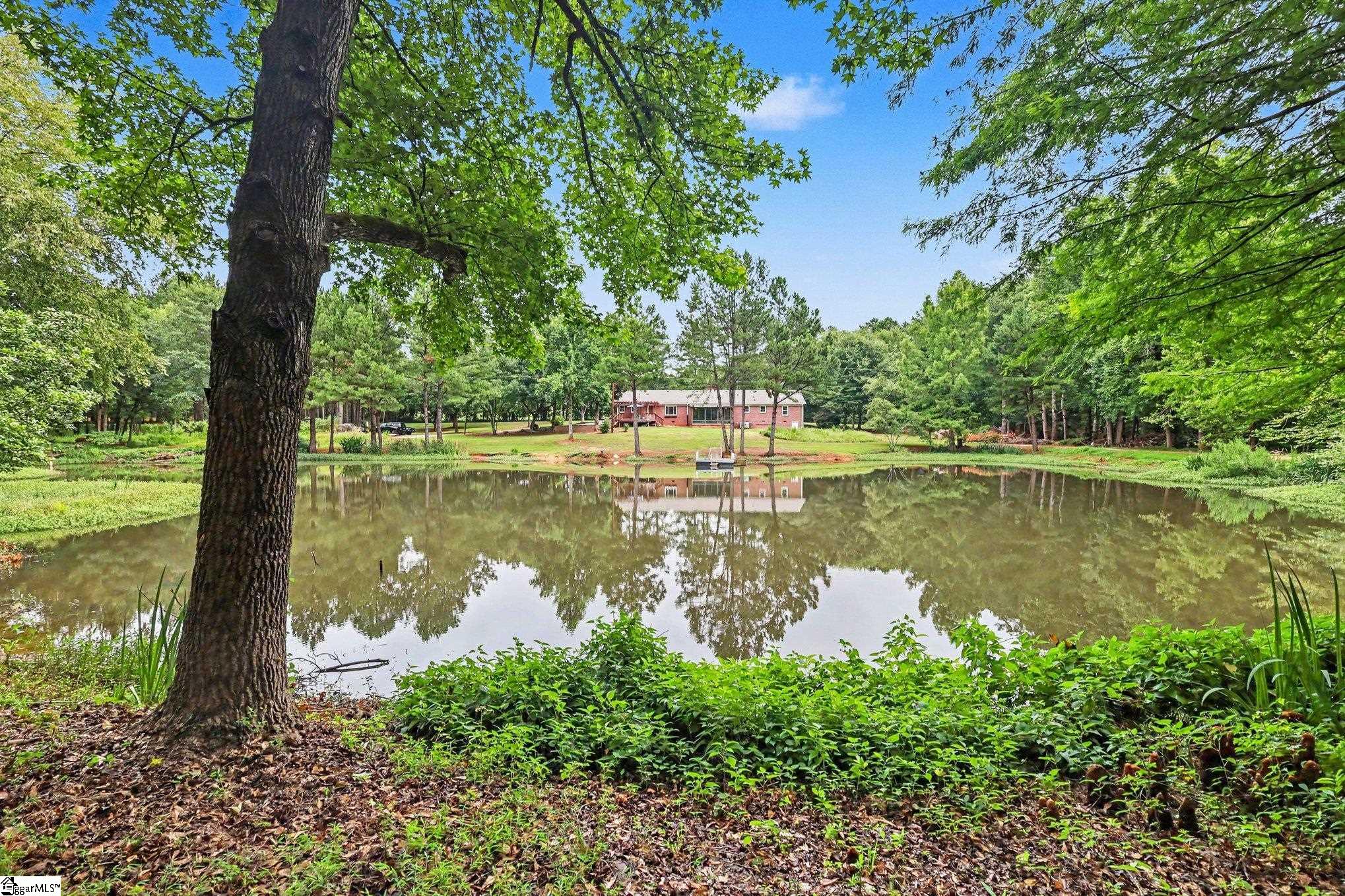 440 Bowen Road Anderson, SC 29621 - Photo 30 of 32