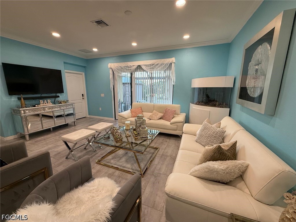 12963 Pemberton Way Fort Myers, FL 33913 - Photo 14 of 49