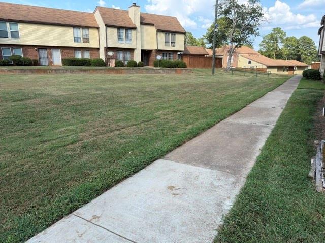 3178 Nectarine Circle Decatur, GA 30034 - Photo 20 of 20 Gallery Image 20