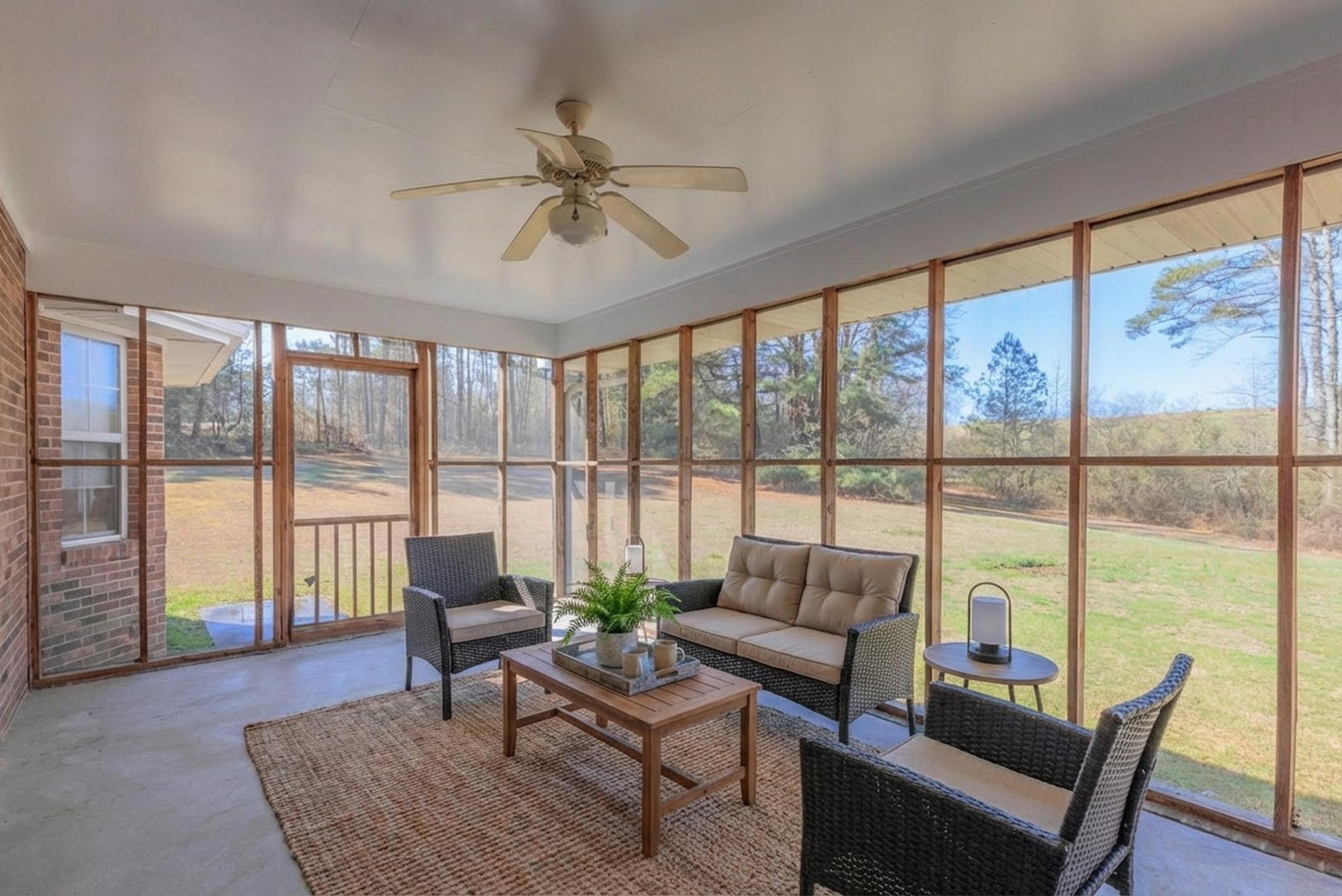 430 Kemp Road LaFayette, GA 30728 - Photo 68 of 68 430 Kemp Staged