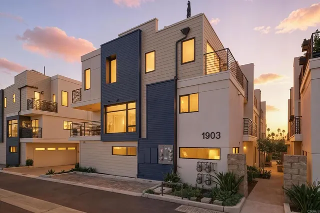 $6,750 | 1903 South Myers Street, Unit 3, Oceanside, CA 92054