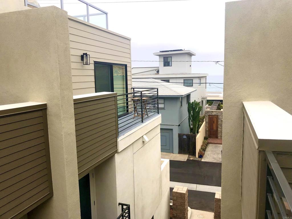 1903 South Myers Street, Unit 3 Oceanside, CA 92054 - Photo 15 of 30 a view of roof deck