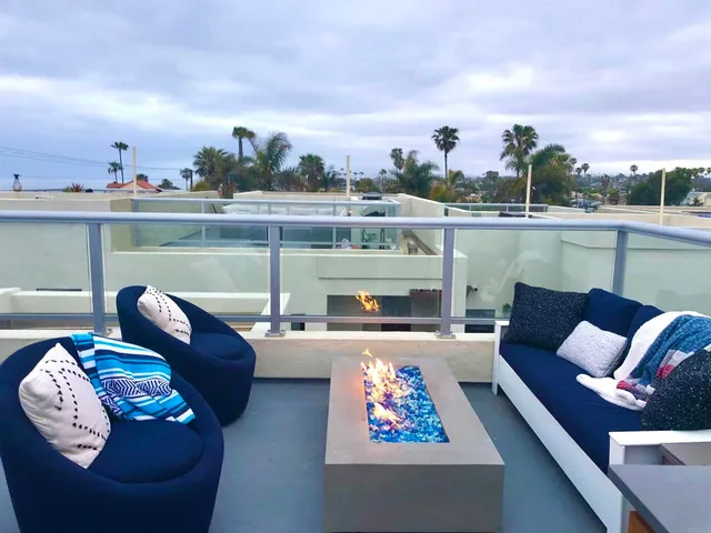 $6,750 | 1903 South Myers Street, Unit 3, Oceanside, CA 92054