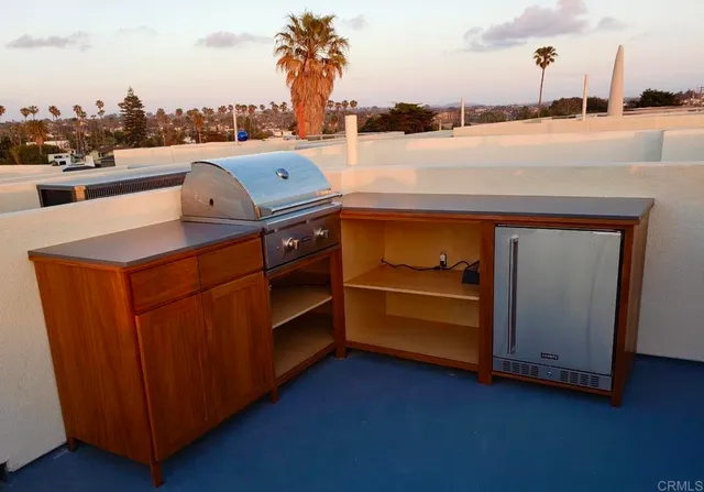 $6,750 | 1903 South Myers Street, Unit 3, Oceanside, CA 92054