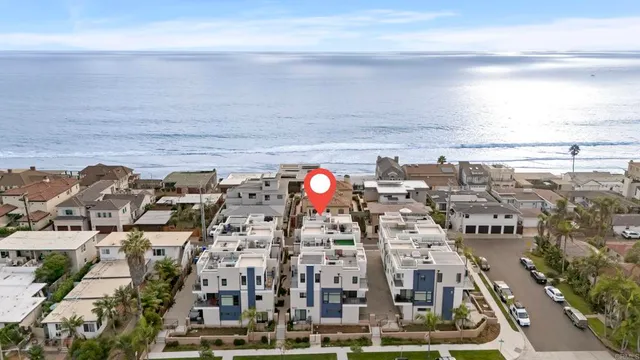 $6,750 | 1903 South Myers Street, Unit 3, Oceanside, CA 92054