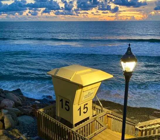 $6,750 | 1903 South Myers Street, Unit 3, Oceanside, CA 92054