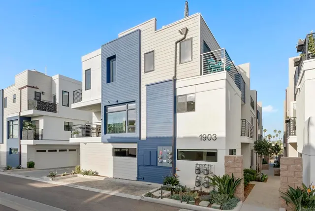 $6,750 | 1903 South Myers Street, Unit 3, Oceanside, CA 92054