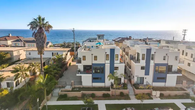 $6,750 | 1903 South Myers Street, Unit 3, Oceanside, CA 92054