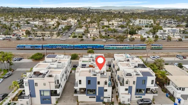 $6,750 | 1903 South Myers Street, Unit 3, Oceanside, CA 92054