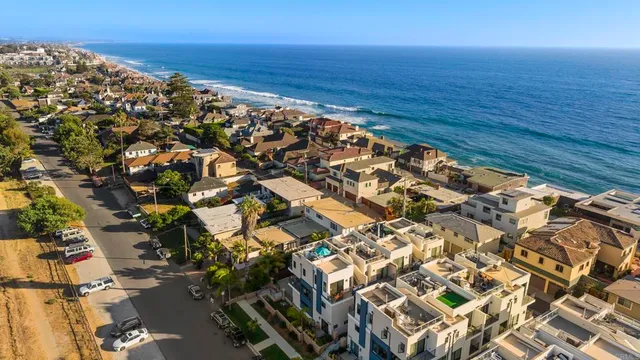 $6,750 | 1903 South Myers Street, Unit 3, Oceanside, CA 92054