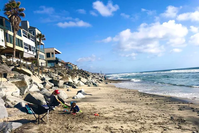 $6,750 | 1903 South Myers Street, Unit 3, Oceanside, CA 92054