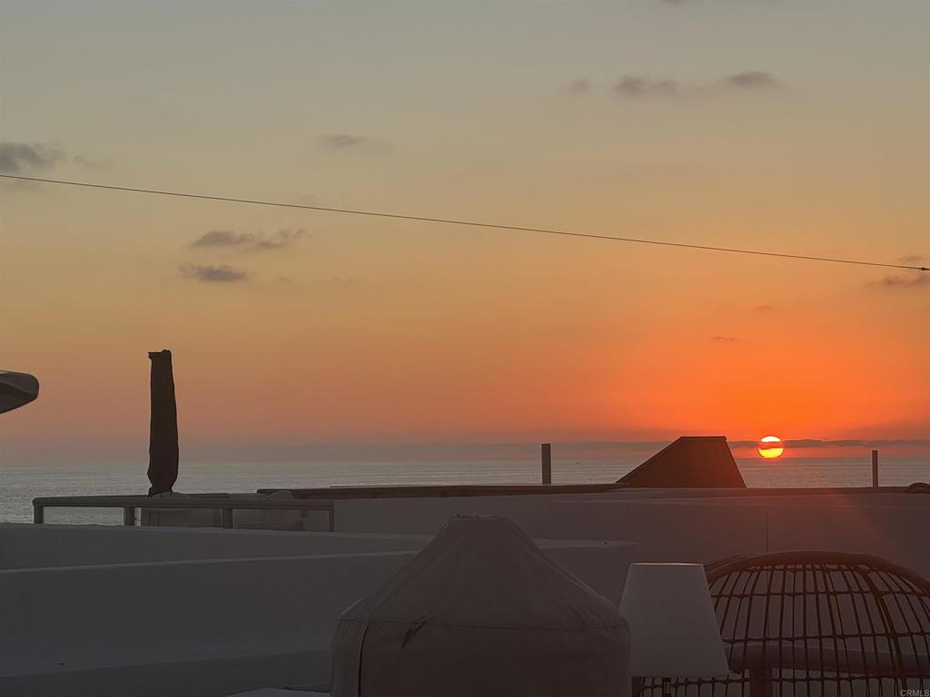 1903 South Myers Street, Unit 3 Oceanside, CA 92054 - Photo 29 of 30 a view of a terrace with sky view