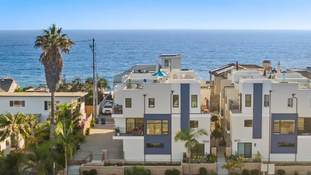 $6,750 | 1903 South Myers Street, Unit 3, Oceanside, CA 92054