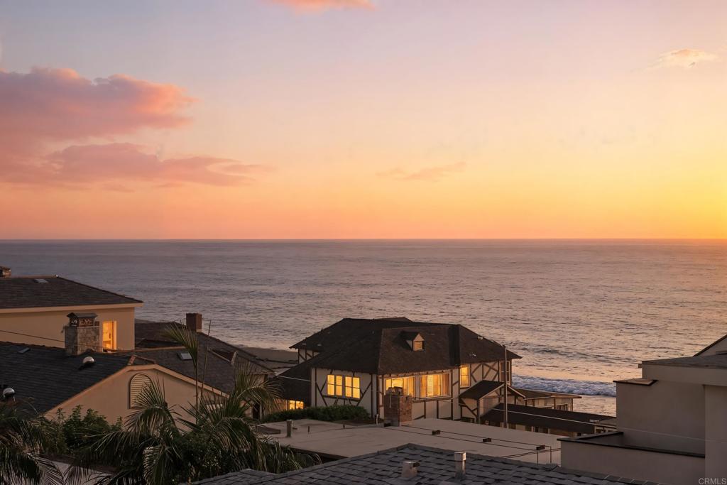 1903 South Myers Street, Unit 3 Oceanside, CA 92054 - Photo 4 of 30 a view of a terrace with sky view
