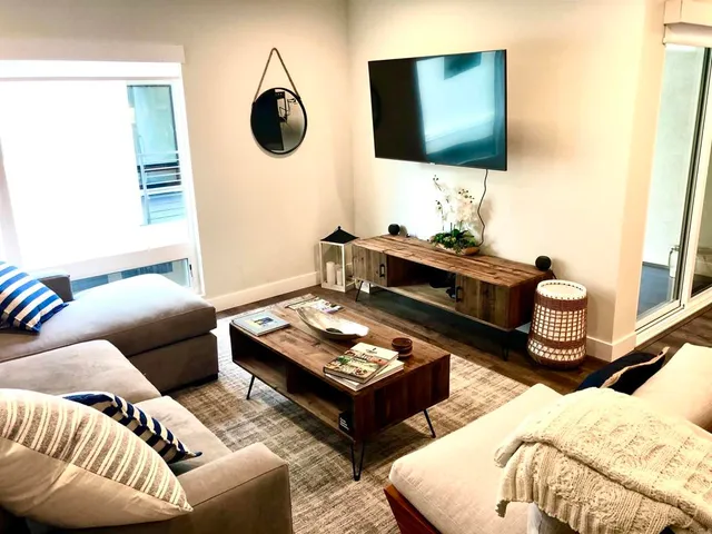 $6,750 | 1903 South Myers Street, Unit 3, Oceanside, CA 92054