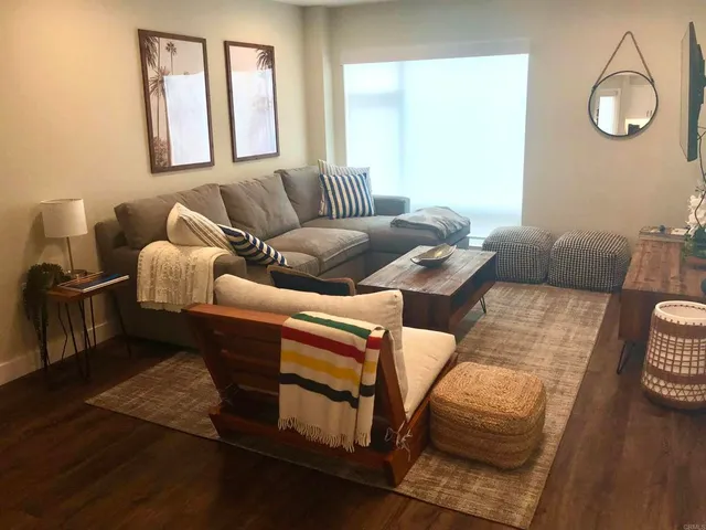 $6,750 | 1903 South Myers Street, Unit 3, Oceanside, CA 92054