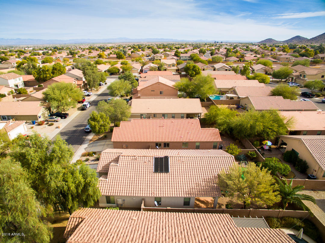 3237 West Tanner Ranch Road Queen Creek, AZ 85144 - Photo 41 of 44